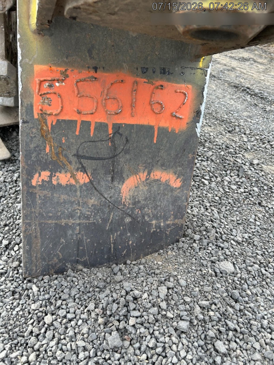 2025 STEEL UNLIMITED SUISL24CW-WR3