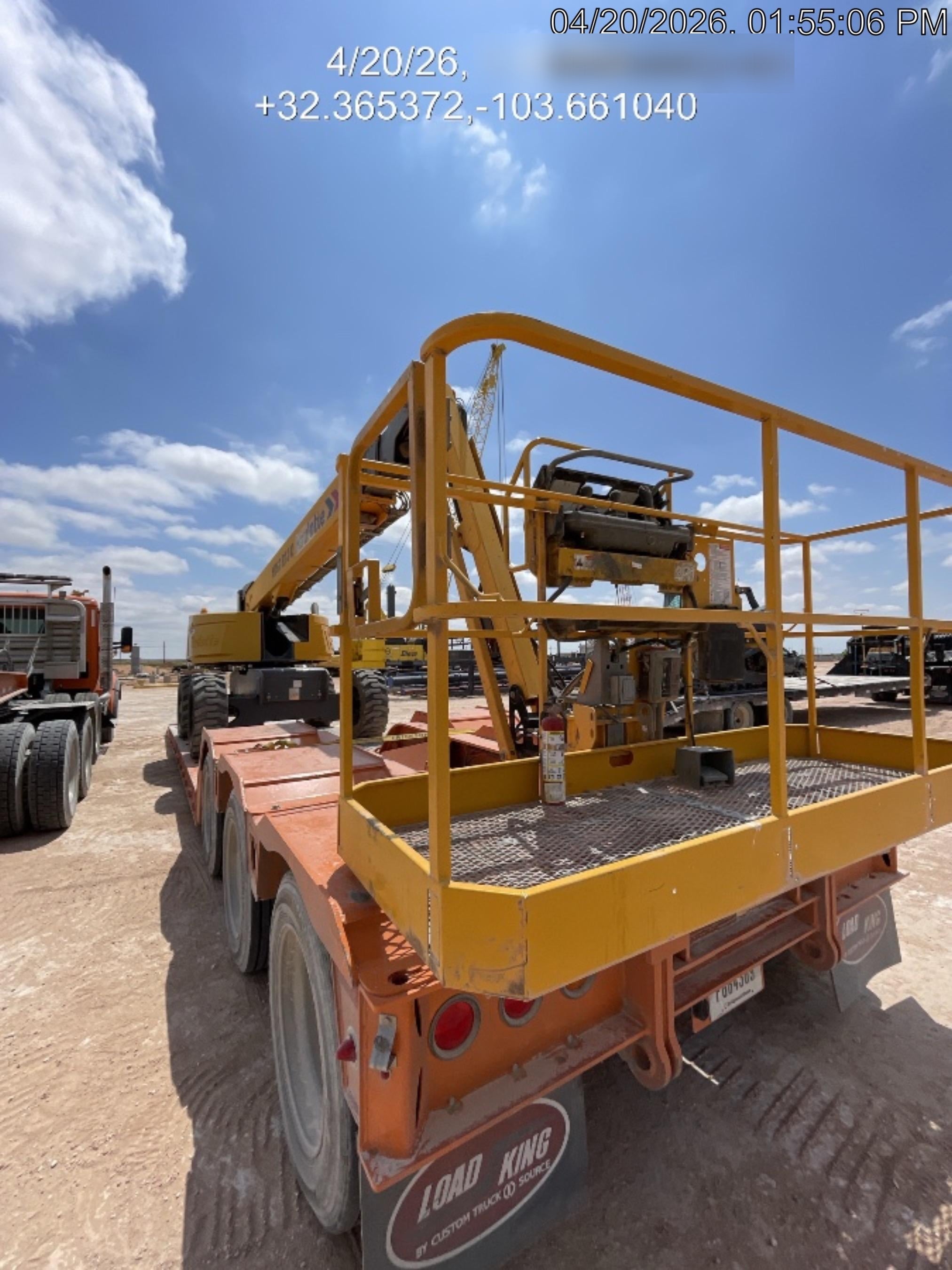 2020 HAULOTTE HT67 RTJ O