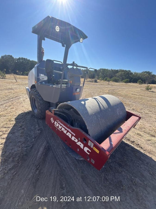 2024 DYNAPAC CA1300D