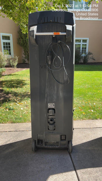 2023 VECTOR Vector Max