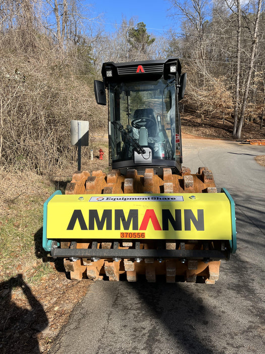 2023 AMMANN ARS70