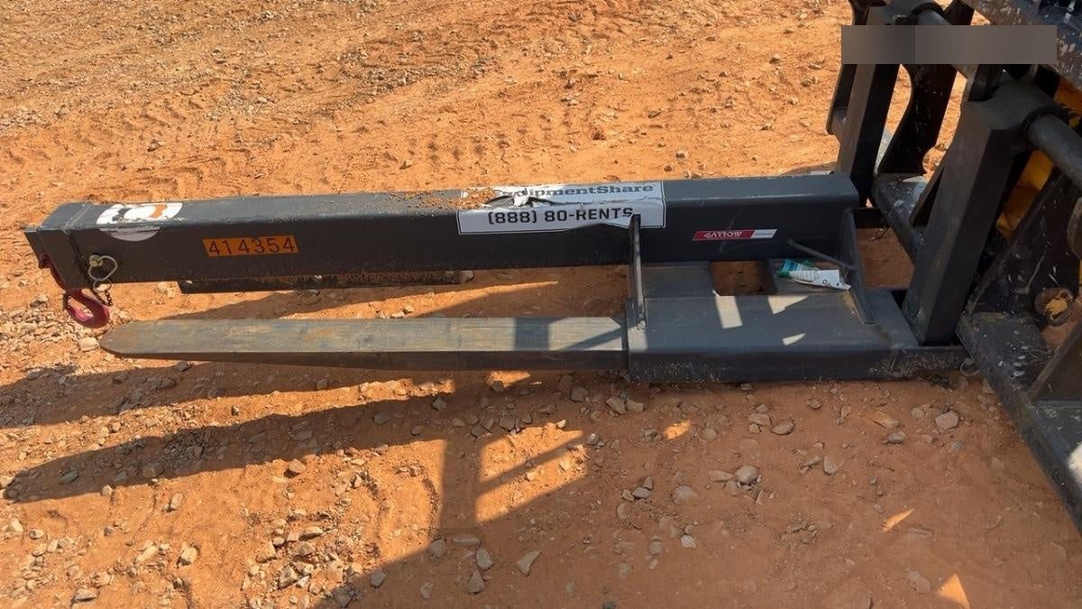 2024 ARROW MATERIAL HANDLING CE60-TH-STP