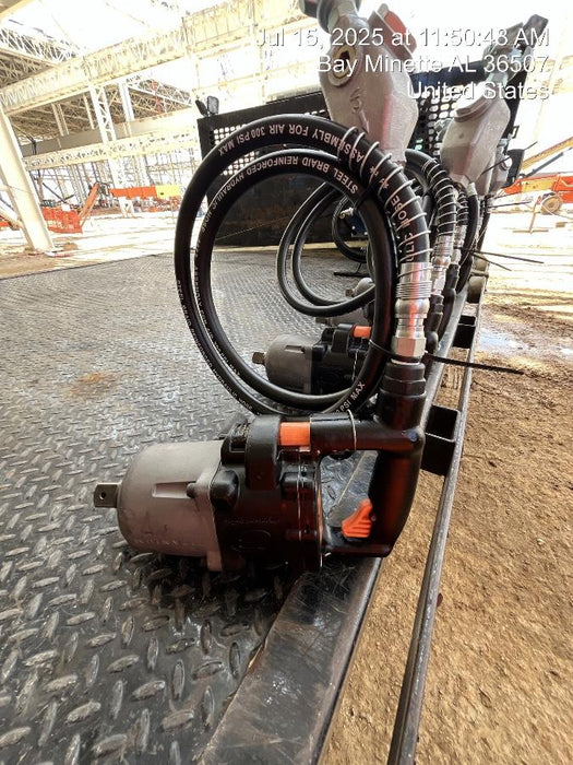 2025 INGERSOLL RAND 3940B2TI