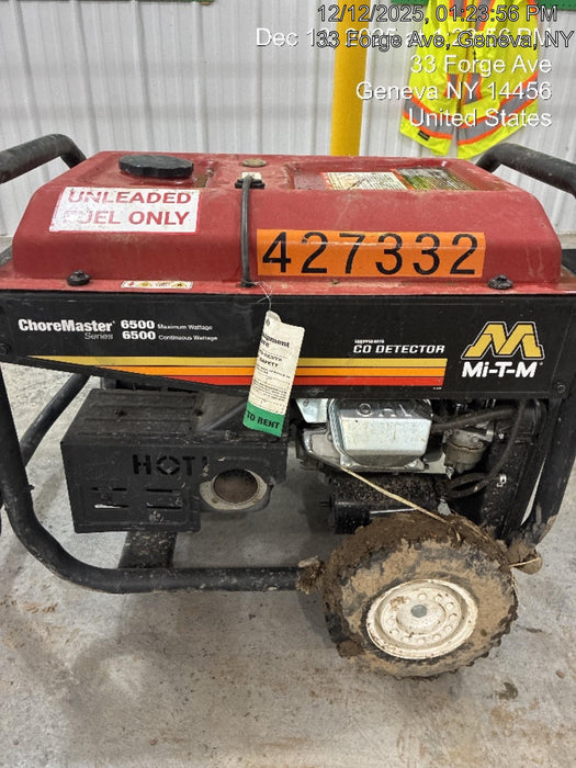 2024 MI-T-M GEN-6500-0MM1