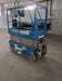 2020 Genie GS-1930 Solid Non Marking Tires, Beacon, Folding rails with half height swing gate