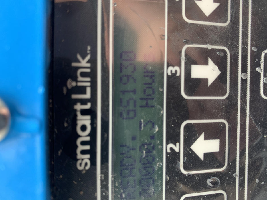 2020 Genie GS-1930 Standard Machine