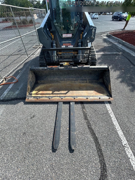 2026 ARROW MATERIAL HANDLING 72" Pallet Forks - Arrow