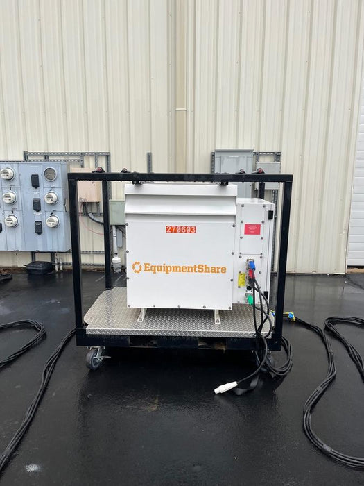 2022 TRYSTAR TF-150KVA480-208SDC-M-F