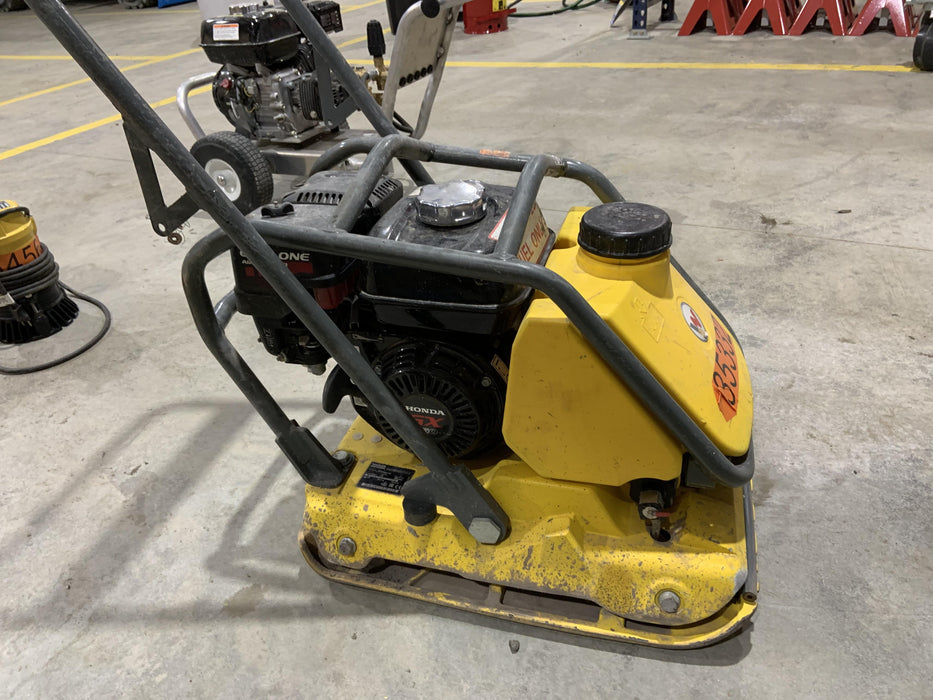 2019 WACKER NEUSON WP1550AW