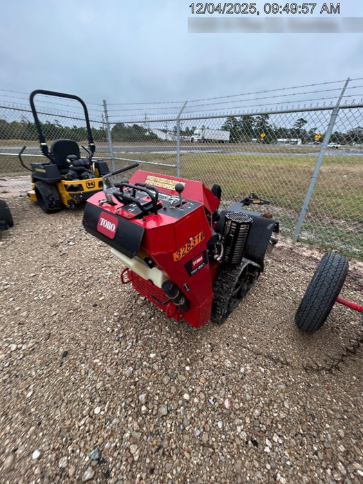 2023 TORO TRX-250