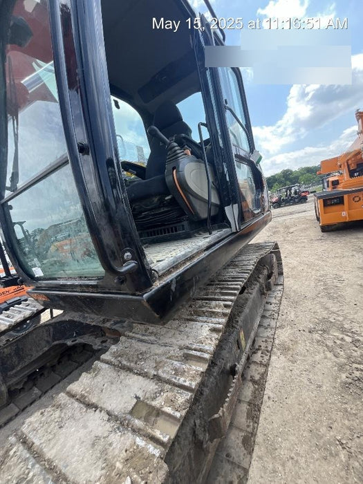 2021 LINK-BELT 160X4EX