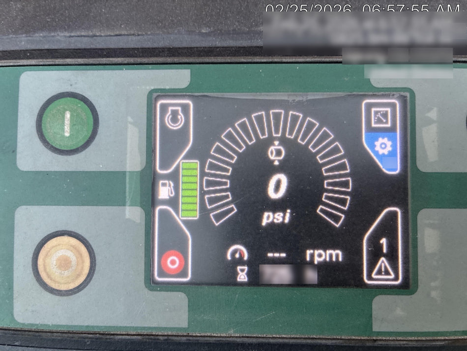 2021 ATLAS COPCO XAS188
