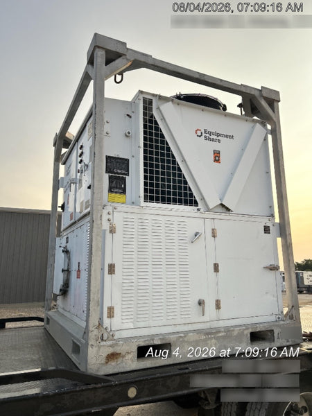 2020 SMARTECH SACP41A-HS