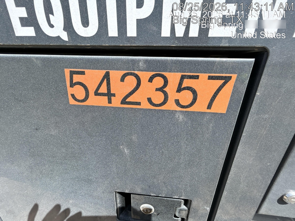 2025 AIRMAN PDSF375DP-6E1