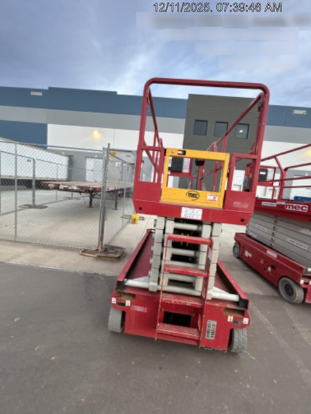 2020 MEC 4555SE