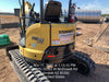 2020 YANMAR ViO35PR