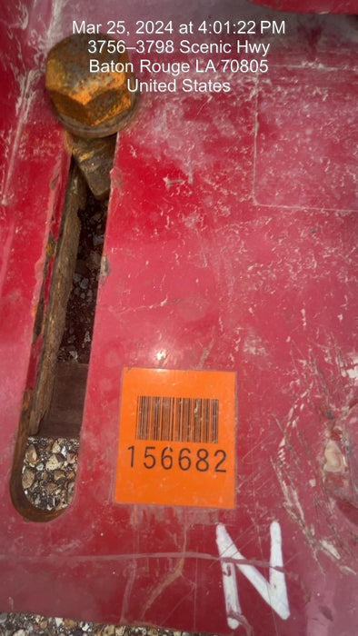 2021 KEY PLANT Pipe Conveyor