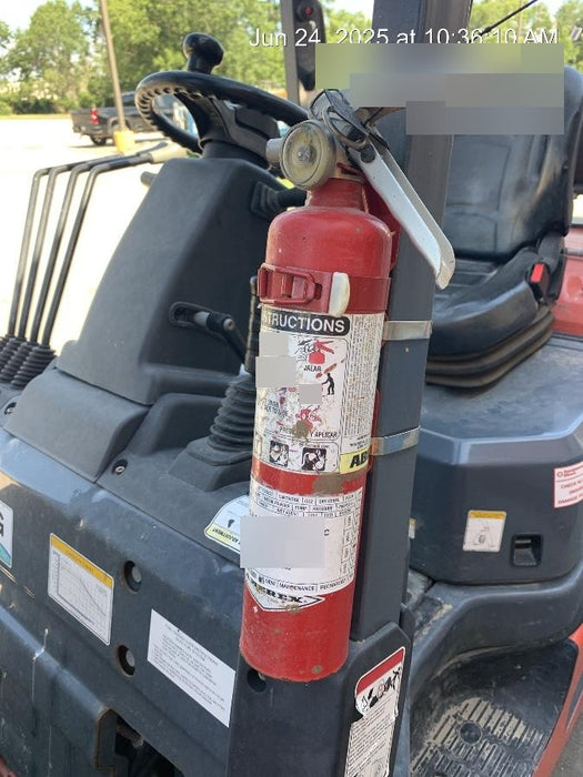 2022 HELI CPQYD30-KU1H - QUAD