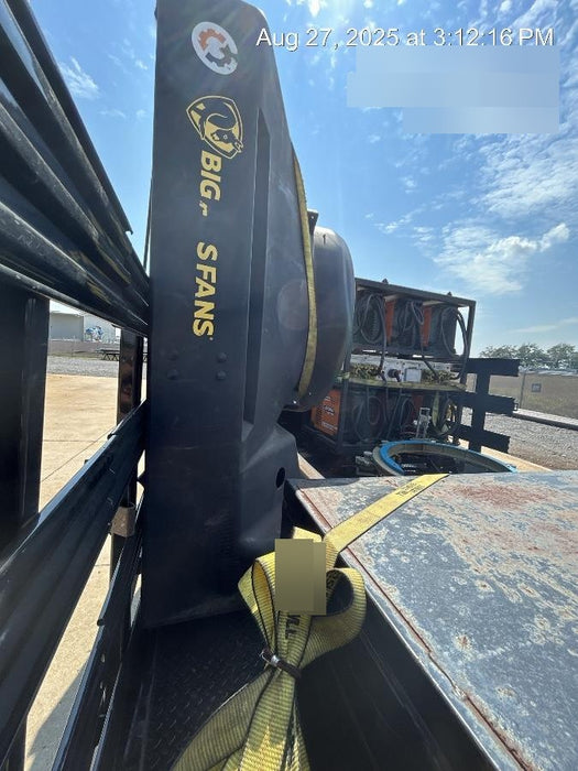 2022 BIG ASS FANS Cool Space 400