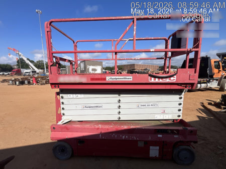 2020 MEC 4555SE