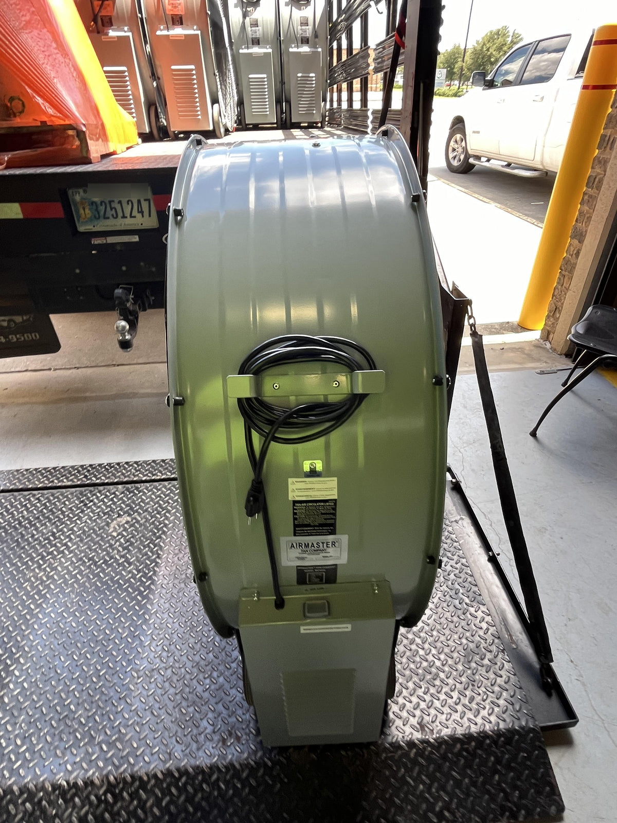 2024 AIRMASTER 60002