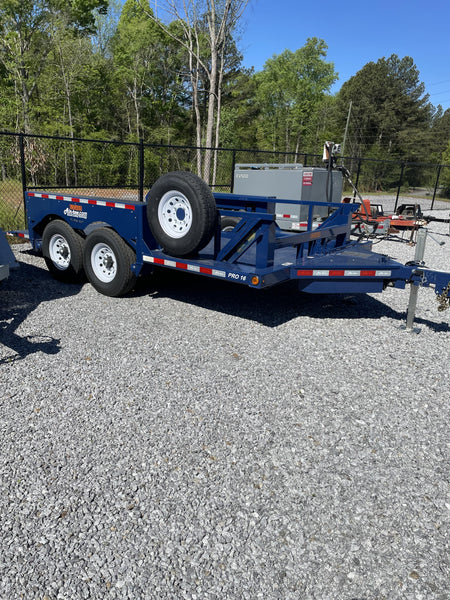 2026 AIR TOW Pro-16