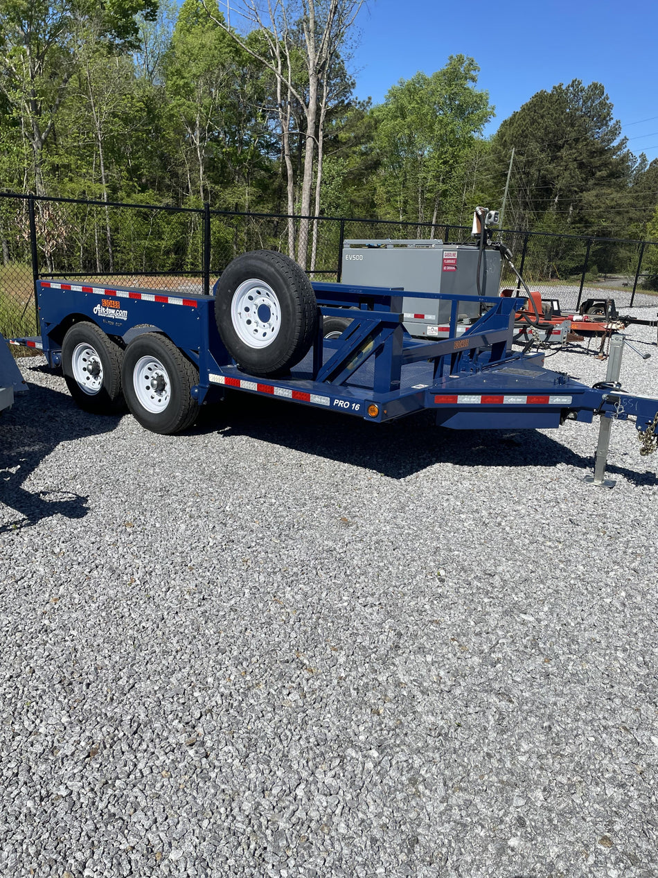 2026 AIR TOW Pro-16