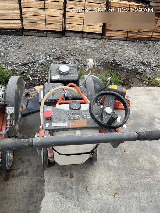 2023 HUSQVARNA FS400