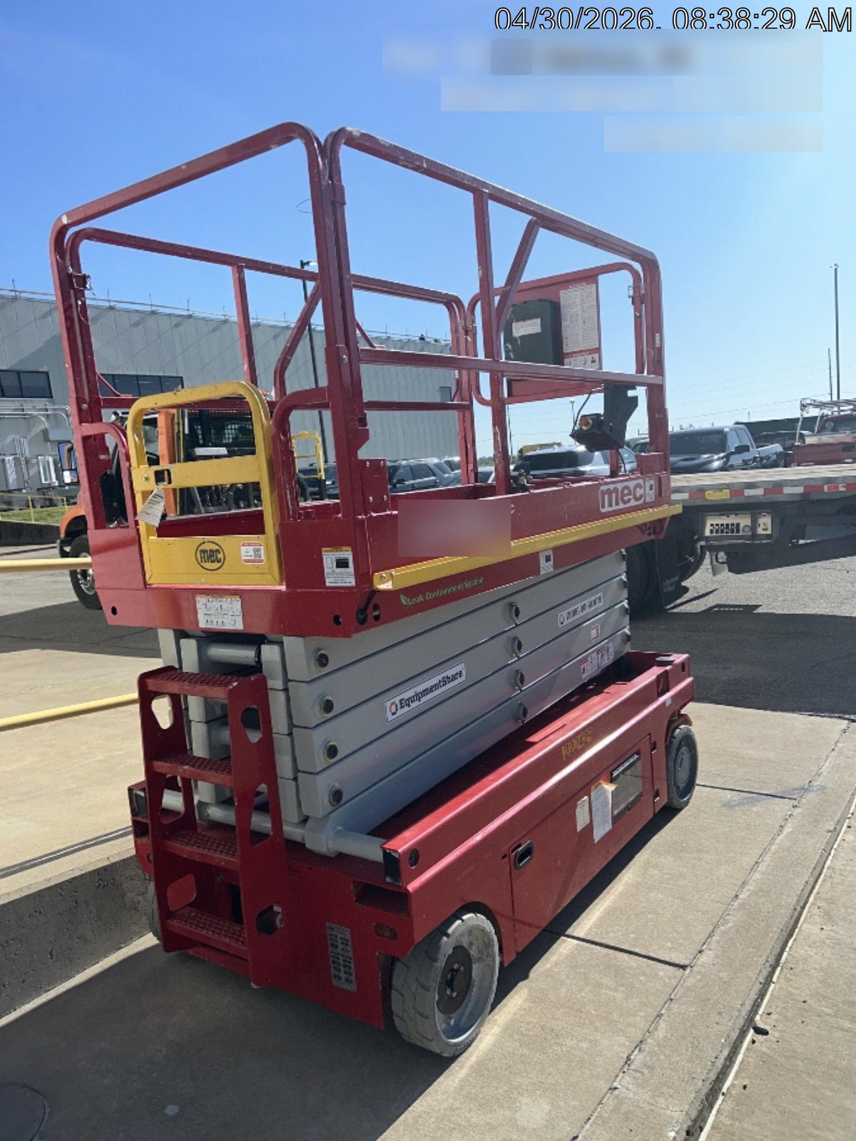 2022 MEC 3346SE