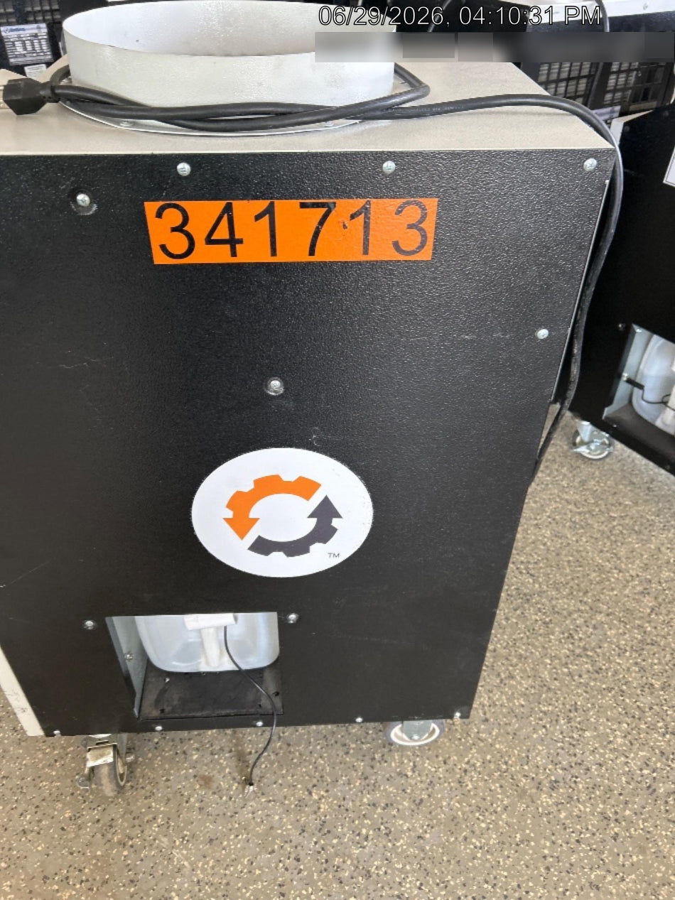 2023 KWIKOOL KPAC1411-2