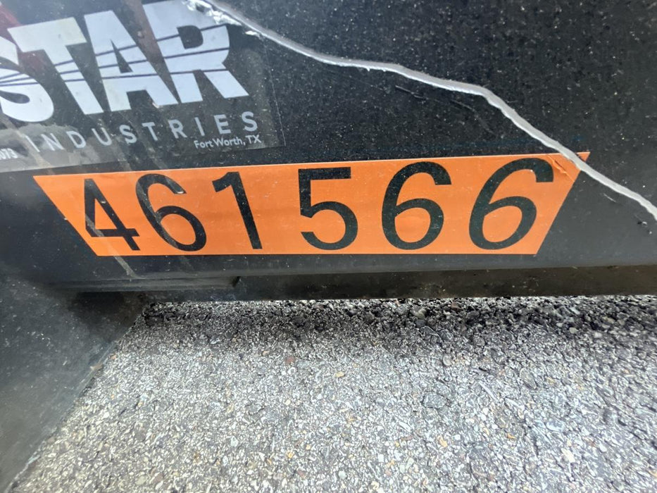 2024 STAR INDUSTRIES M1360B - Star JIB Boom