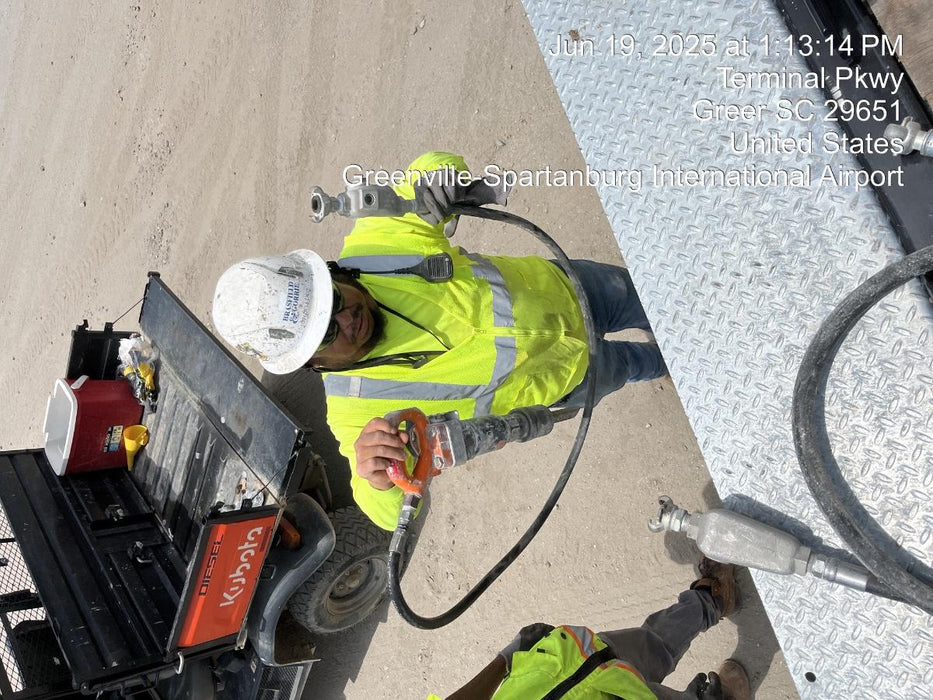 2023 MICHIGAN PNEUMATIC ES-MOTOC-375-ITD-TRACKER