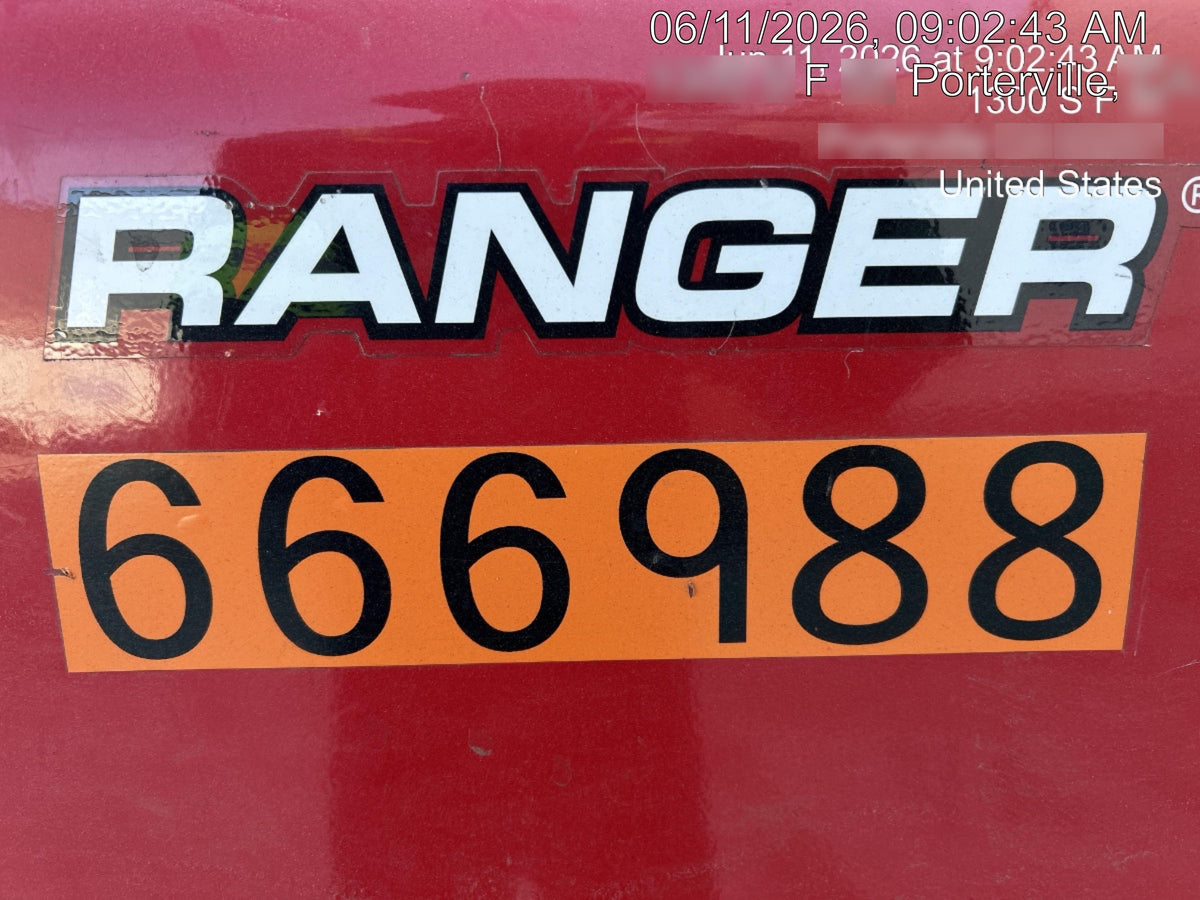 2026 LINCOLN ELECTRIC Ranger 305 LPG