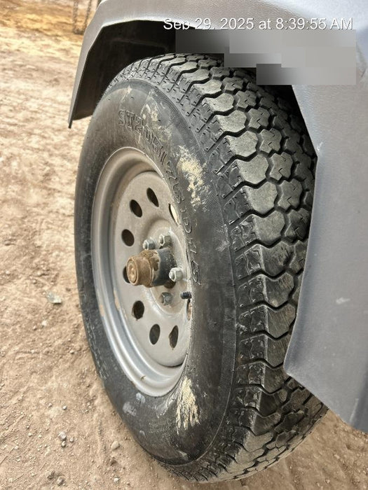 2022 ATLAS COPCO QAS45