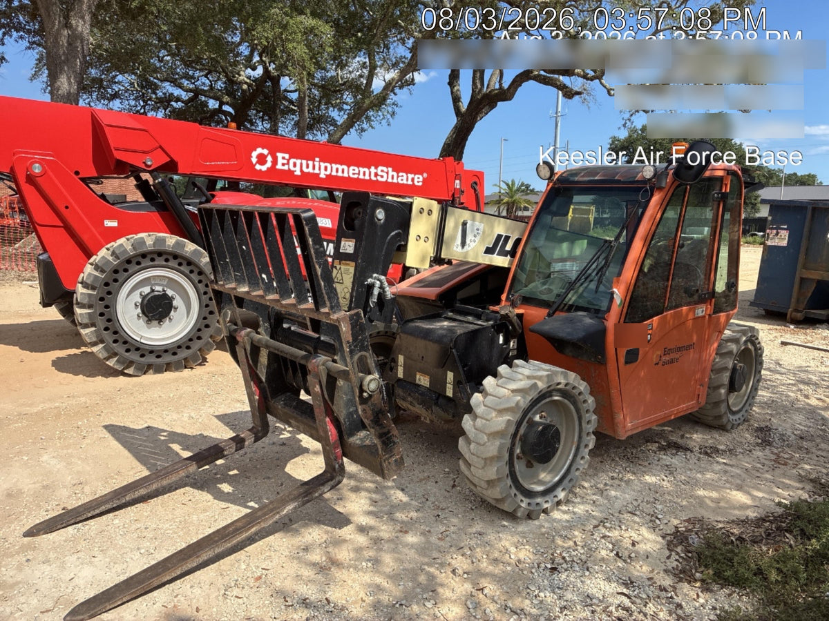 2020 JLG G5-18A