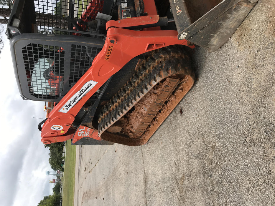 2019 KUBOTA SVL95-2S