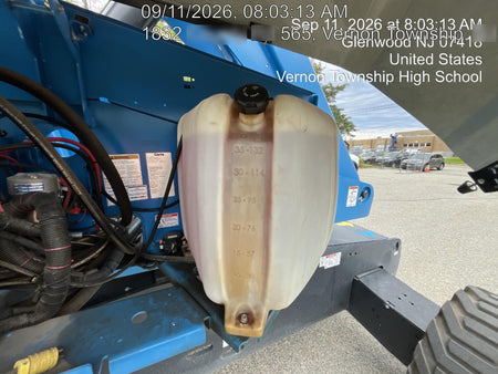 2024 GENIE S-65 XC