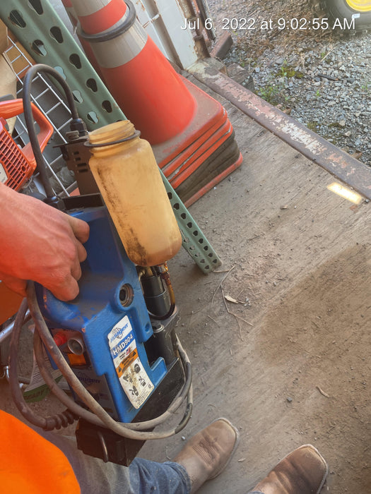 2020 HOUGEN MFG HMD904