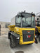 2025 WACKER NEUSON DV604 Cab Standard Tires