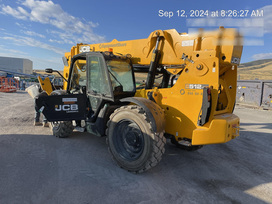 2024 WALZ LS-300