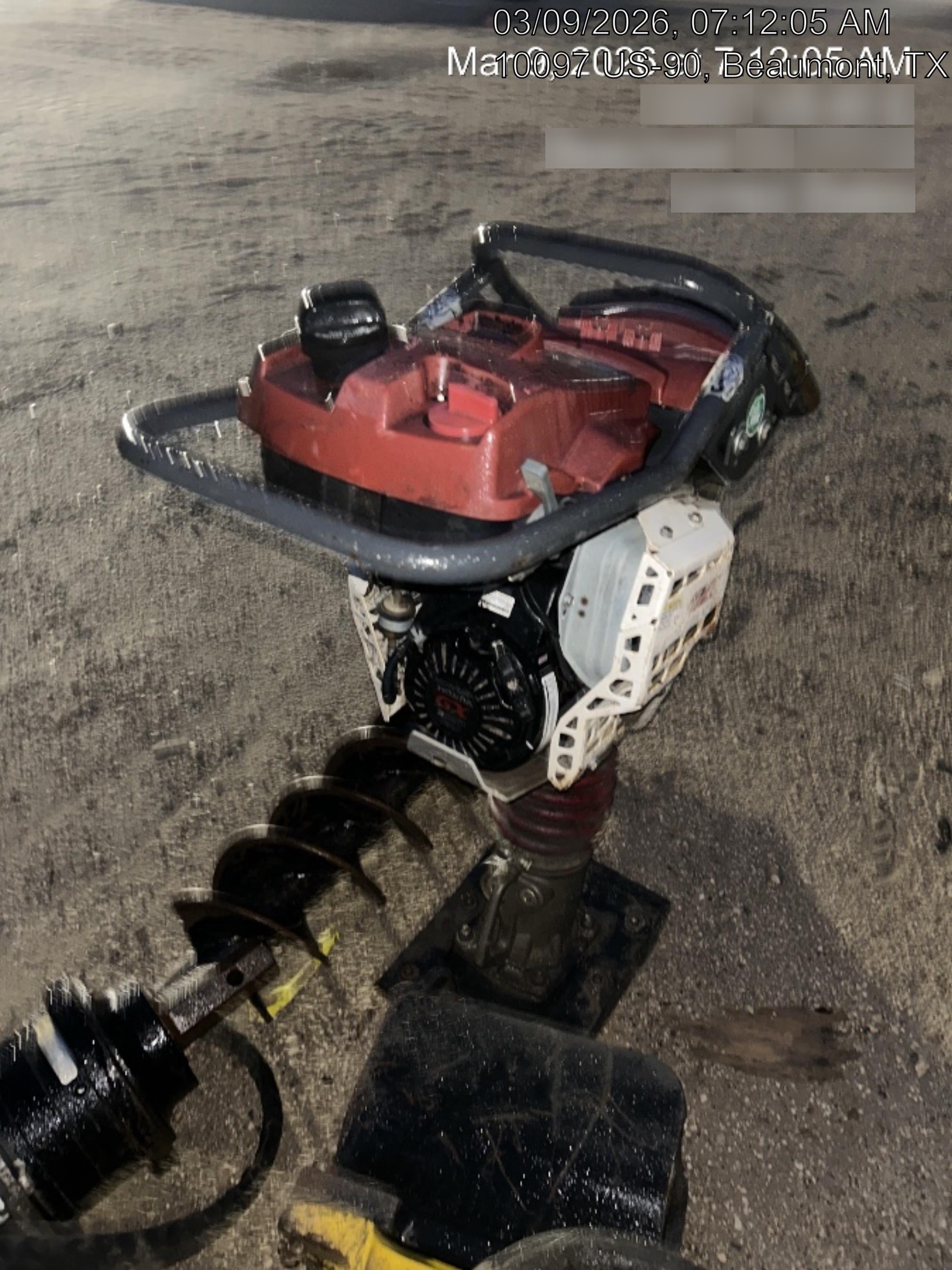 2024 DYNAPAC DR6X