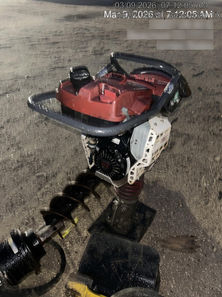 2024 DYNAPAC DR6X