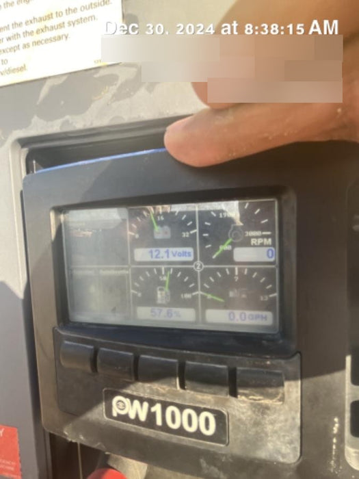 2022 ATLAS COPCO PAC F66 KD