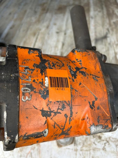 2021 MICHIGAN PNEUMATIC 4955B2