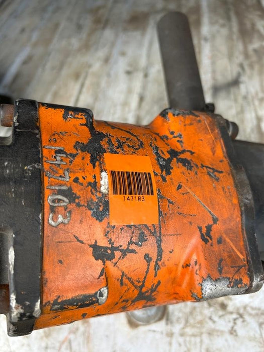 2021 MICHIGAN PNEUMATIC 4955B2