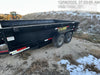 2022 US BUILT 7x14 Dump