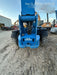 2018 Genie GTH-844 Genie GTH-844 w/ROPS, Work Lights, Solid Tires, RH Cab Mesh, Beacon, 60" Carriage and Forks