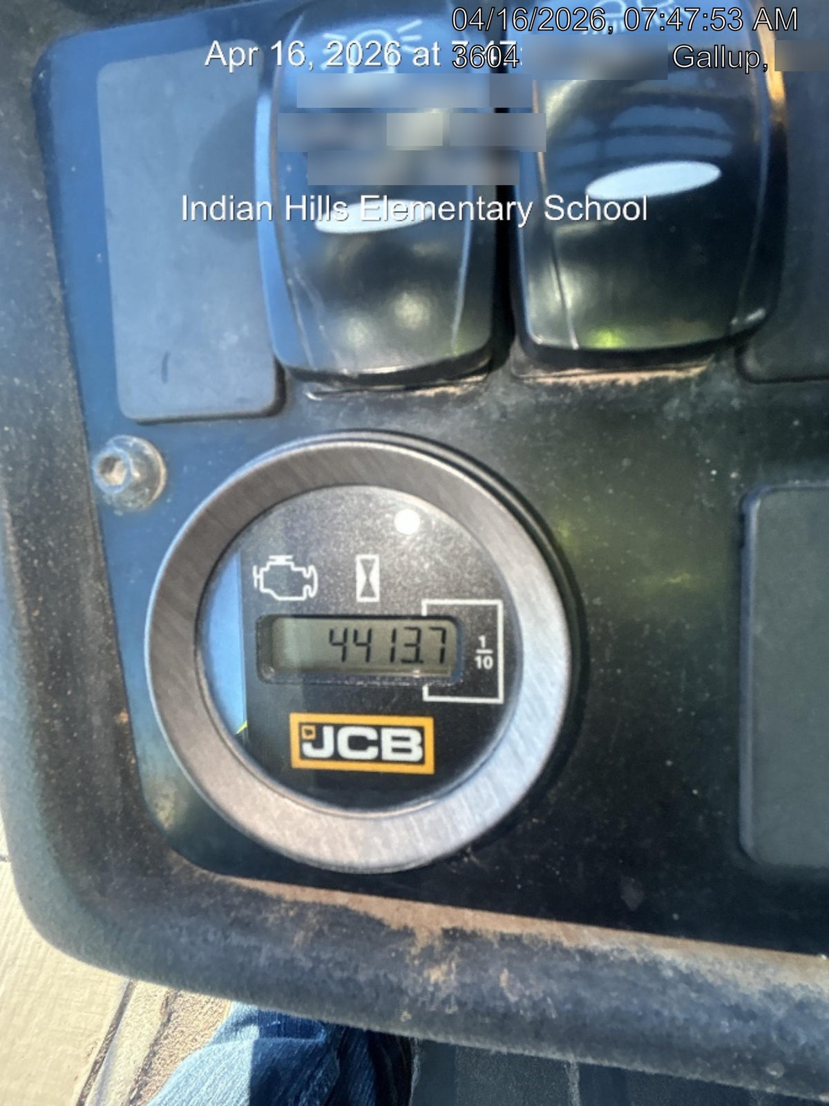 2022 JCB 509-42