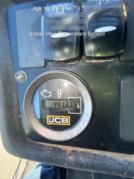 2022 JCB 509-42
