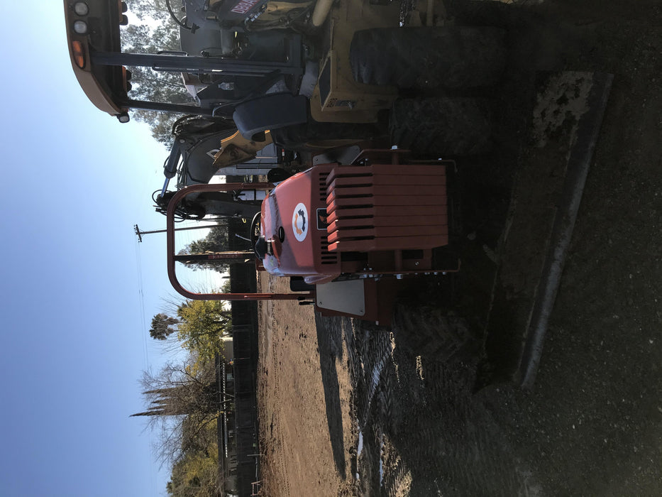 2019 DITCH WITCH RT45A